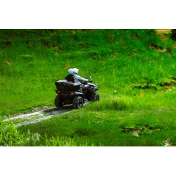 CFORCE 625 TOURING OVERLAND EFI 4x4