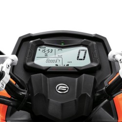 CFORCE 850 xc EFI 4x4