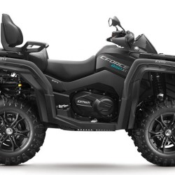 CFORCE 850 xc EFI 4x4