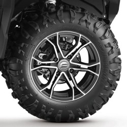 CFORCE 850 xc EFI 4x4