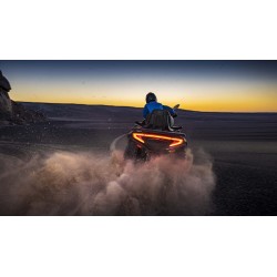 CFORCE 625 TOURING - T3 EFI 4X4 PASSO LUNGO