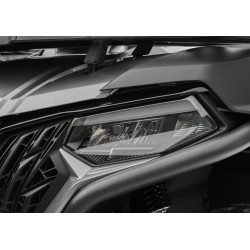 CFORCE 625 TOURING - T3 EFI 4X4 PASSO LUNGO