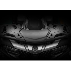 CFORCE 625 TOURING - T3 EFI 4X4 PASSO LUNGO