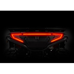 CFORCE 625 TOURING - T3 EFI 4X4 PASSO LUNGO