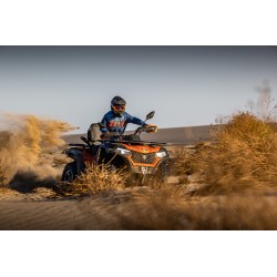 CFORCE 625 TOURING - T3 EFI 4X4 PASSO LUNGO