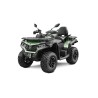 CFORCE 625 TOURING - T3 EFI 4X4 PASSO LUNGO