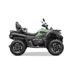 CFORCE 625 TOURING - T3 EFI 4X4 PASSO LUNGO
