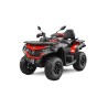 CFORCE 625 TOURING - T3 EFI 4X4 PASSO LUNGO