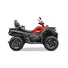 CFORCE 625 TOURING - T3 EFI 4X4 PASSO LUNGO