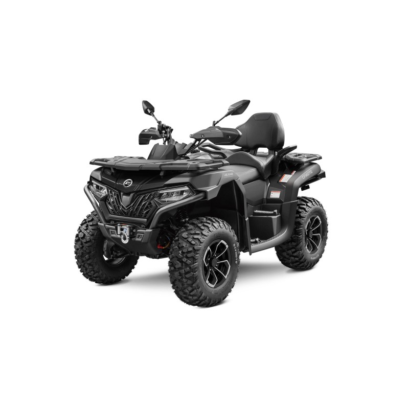 CFORCE 625 TOURING - T3 EFI 4X4 PASSO LUNGO