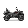 CFORCE 625 TOURING - T3 EFI 4X4 PASSO LUNGO