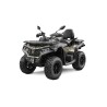 CFORCE 625 TOURING - T3 EFI 4X4 PASSO LUNGO