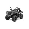 CFORCE 625 TOURING - T3 EFI 4X4 PASSO LUNGO