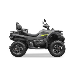 CFORCE 625 TOURING - T3 EFI 4X4 PASSO LUNGO