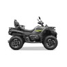 CFORCE 625 TOURING - T3 EFI 4X4 PASSO LUNGO