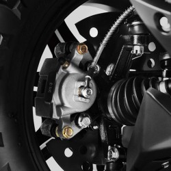 CFORCE 1000 - t3 EFI 4x4