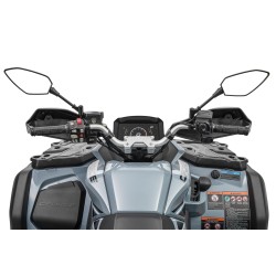 CFORCE 850 TOURING EFI 4x4