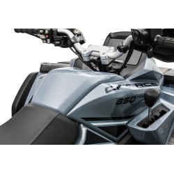 CFORCE 850 TOURING EFI 4x4