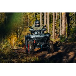 CFORCE 850 TOURING premium EFI 4x4 T3