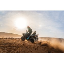 CFORCE 850 TOURING premium EFI 4x4 T3