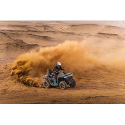 CFORCE 850 TOURING premium EFI 4x4 T3