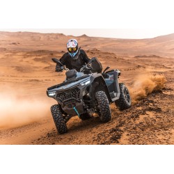 CFORCE 850 TOURING premium EFI 4x4 T3