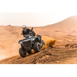 CFORCE 850 TOURING premium EFI 4x4 T3