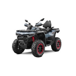 CFORCE 850 TOURING premium EFI 4x4 T3