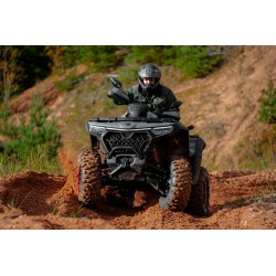 CFORCE 1000 TOURING EFI 4x4 T3