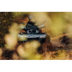 CFORCE 1000 TOURING EFI 4x4 T3