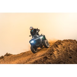 CFORCE 1000 TOURING EFI 4x4 T3