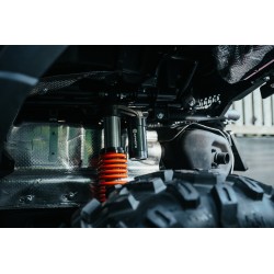 CFORCE 1000 TOURING PREMIUM EFI 4x4 T3