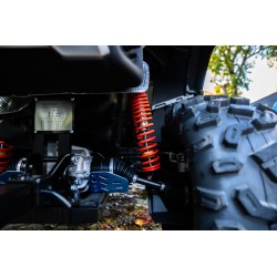 CFORCE 1000 TOURING PREMIUM EFI 4x4 T3