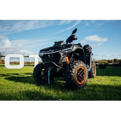 CFORCE 1000 TOURING PREMIUM EFI 4x4 T3