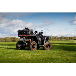 CFORCE 1000 TOURING PREMIUM EFI 4x4 T3