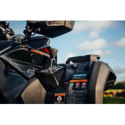 CFORCE 1000 TOURING PREMIUM EFI 4x4 T3