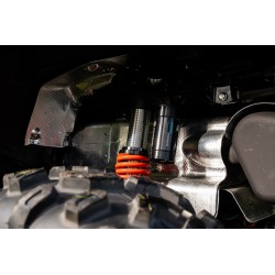 CFORCE 1000 TOURING PREMIUM EFI 4x4 T3