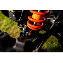 CFORCE 1000 TOURING PREMIUM EFI 4x4 T3