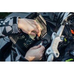 CFORCE 1000 TOURING PREMIUM EFI 4x4 T3