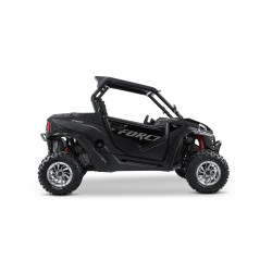 Zforce 800 sport euro 5 +