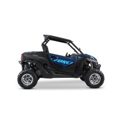 Zforce 800 sport euro 5 +