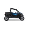 Zforce 800 sport euro 5 +