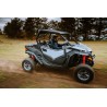 Zforce 800 sport euro 5 +