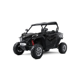 Zforce 950 EFI 4x4 T3