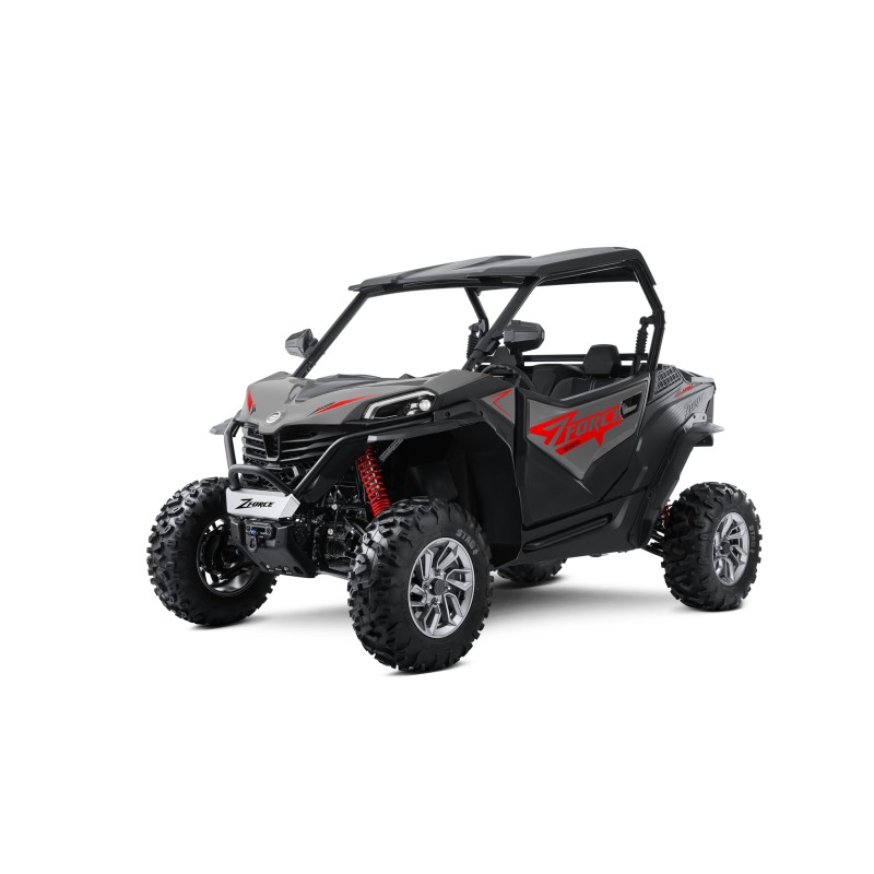 Zforce 950 EFI 4x4 T3