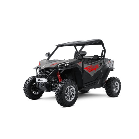 Zforce 950 EFI 4x4 T3