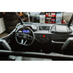 Zforce 950 EFI 4x4 T3