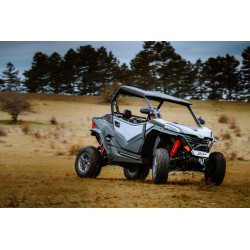 Zforce 950 EFI 4x4 T3