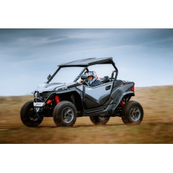 Zforce 950 EFI 4x4 T3