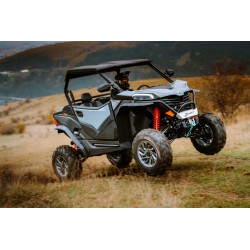 Zforce 950 EFI 4x4 T3